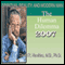 Spiritual Reality and Modern Man: The Human Dilemma audio book by David R. Hawkins