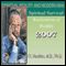 Spiritual Reality and Modern Man: Spiritual Survival: Realization of Reality audio book by David R. Hawkins