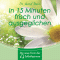 In 15 Minuten frisch und ausgeglichen. Tiefensuggestion audio book by Arnd Stein
