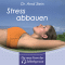 Stress abbauen. Tiefensuggestion audio book by Arnd Stein