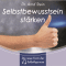 Selbstbewusstsein strken. Tiefensuggestion audio book by Arnd Stein