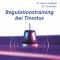 Regulationstraining bei Tinnitus audio book by Arnd Stein, Tomas Svoboda