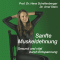 Sanfte Muskeldehnung. Gesund und vital durch Entspannung audio book by Arnd Stein