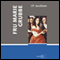 Fru Marie Grubbe (Unabridged) audio book by J. P. Jacobsen