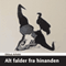 Alt falder fra hinanden (Unabridged) audio book by Chinua Achebe