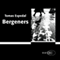 Bergeners [Danish Edition] (Unabridged)