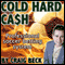 Cold Hard Cash: The Professional Soccer Betting System (Unabridged) audio book by Craig Beck
