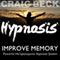 Improve Memory: Ho'oponopono Hypnosis audio book by Craig Beck