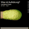 Was ist Aufklrung audio book by Immanuel Kant