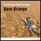 Vom Kriege audio book by Carl von Clausewitz
