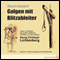 Galgen mit Blitzableiter. Leben und Denken des groen Aufklrers, Physikers und Aphoristikers Georg Christoph Lichtenberg audio book by Richard Grasshoff