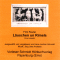 Luschen un Rimels. Eine Auswahl audio book by Fritz Reuter