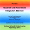 Hyazinth und Rosenblte/Klingsohrs Mrchen audio book by Novalis