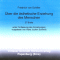 ber die sthetische Erziehung des Menschen audio book by Friedrich von Schiller