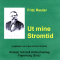 Ut mine Stromtid audio book by Fritz Reuter