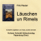 Luschen un Rimels audio book by Fritz Reuter