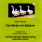 Die Gnse von Btzow audio book by Wilhelm Raabe