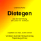 Dietegen audio book by Gottfried Keller