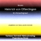Heinrich von Ofterdingen audio book by Novalis