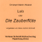 Lulu oder die Zauberflte audio book by Christoph Martin Wieland