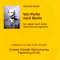 Von Perlin nach Berlin audio book by Heinrich Seidel