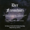 Der Freischtz audio book by August Apel