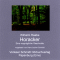 Horacker. Eine vergngliche Erzhlung audio book by Wilhelm Raabe