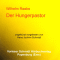 Der Hungerpastor audio book by Wilhelm Raabe