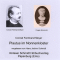 Plautus im Nonnenkloster audio book by Conrad Ferdinand Meyer