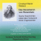 Das Hexameron von Rosenhain. Sechs Geschichten von der Liebe audio book by Christoph Martin Wieland