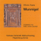 Wunnigel audio book by Wilhelm Raabe