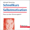 Schnellkurs Selbstmotivation. Raus aus dem Stimmungstief! audio book by Michael Flemming
