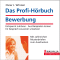 Das Profi-Hrbuch Bewerbung. Entspannt zuhren - Aus Beispielen lernen - Im Gesprch souvern umsetzen audio book by Oscar Winzen