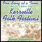 One Song at a Time: Tales from the Kerrville Folk Festival audio book by Joe Bevilacqua