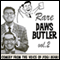 Rare Daws Butler, Volume 2: More Comedy from the Voice of Yogi Bear! audio book by Daws Butler