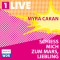 Schie mich zum Mars, Liebling audio book by Myra Cakan