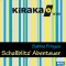 Schallblitz' Abenteuer audio book by Sabine Fringes