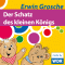 Der Schatz des kleinen Knigs (Brenbude) audio book by Erwin Grosche
