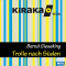 Trolle nach Sden (Trolle 1) audio book by Bernd Gieseking