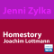 Homestory: Joachim Lottmann