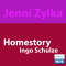 Homestory: Ingo Schulze
