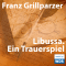 Libussa. Ein Trauerspiel audio book by Franz Grillparzer