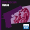 Unten audio book by Dirk Josczok
