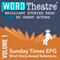 WordTheatre: Sunday Times EFG Short Story Award, Volume 1 audio book by David Vann, Gerard Woodward, Tom Lee, Jean Kwok, Anthony Doerr