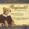 Reginald, der Jahrhundertbr audio book by Dorothea Bartels, Hendrik Wiethase