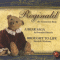 Reginald, the Centurion Bear audio book by Dorothea Bartels, Hendrik Wiethase