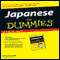 Japanese For Dummies (Unabridged)