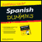 Spanish for Dummies (Unabridged)