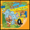 Traveling Bear and the Drive-Through Safari (Unabridged) audio book by Christian Joseph Hainsworth