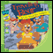 Traveling Bear and the Search for Treasure (Unabridged) audio book by Christian Joseph Hainsworth